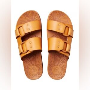 Reef Women's Tan Sandals